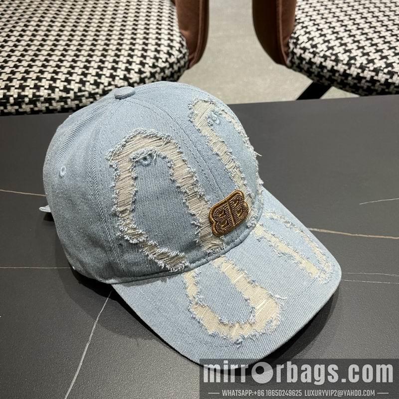Replica Balenciaga Hat 020802