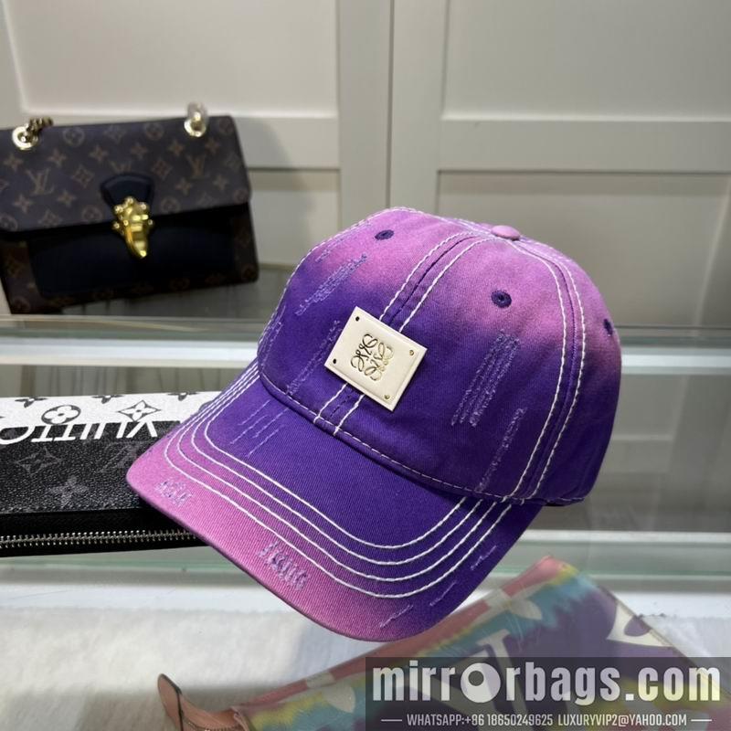 Replica Loewe Hat dx06