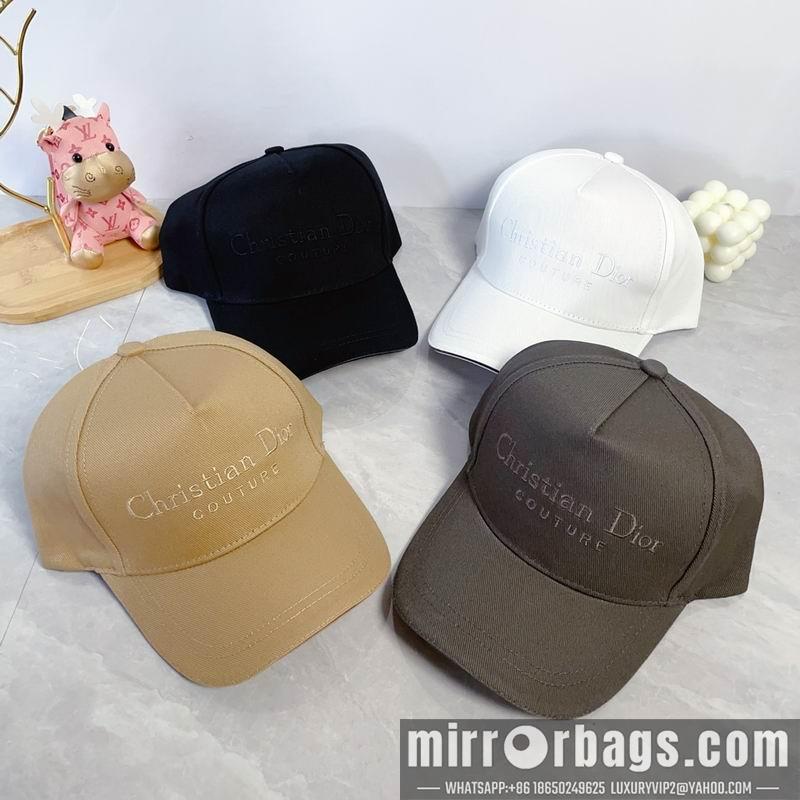 Replica Dior cap dx50