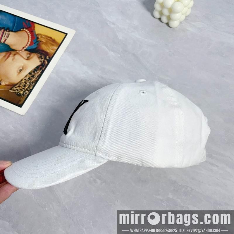 Replica CK cap dx19