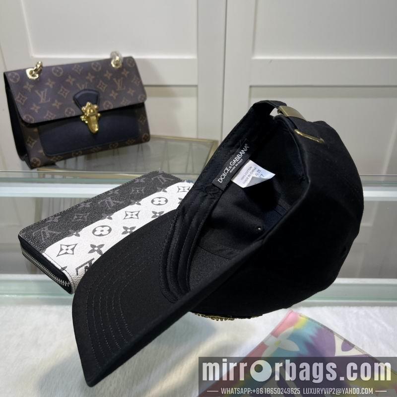 Replica DG cap 050702