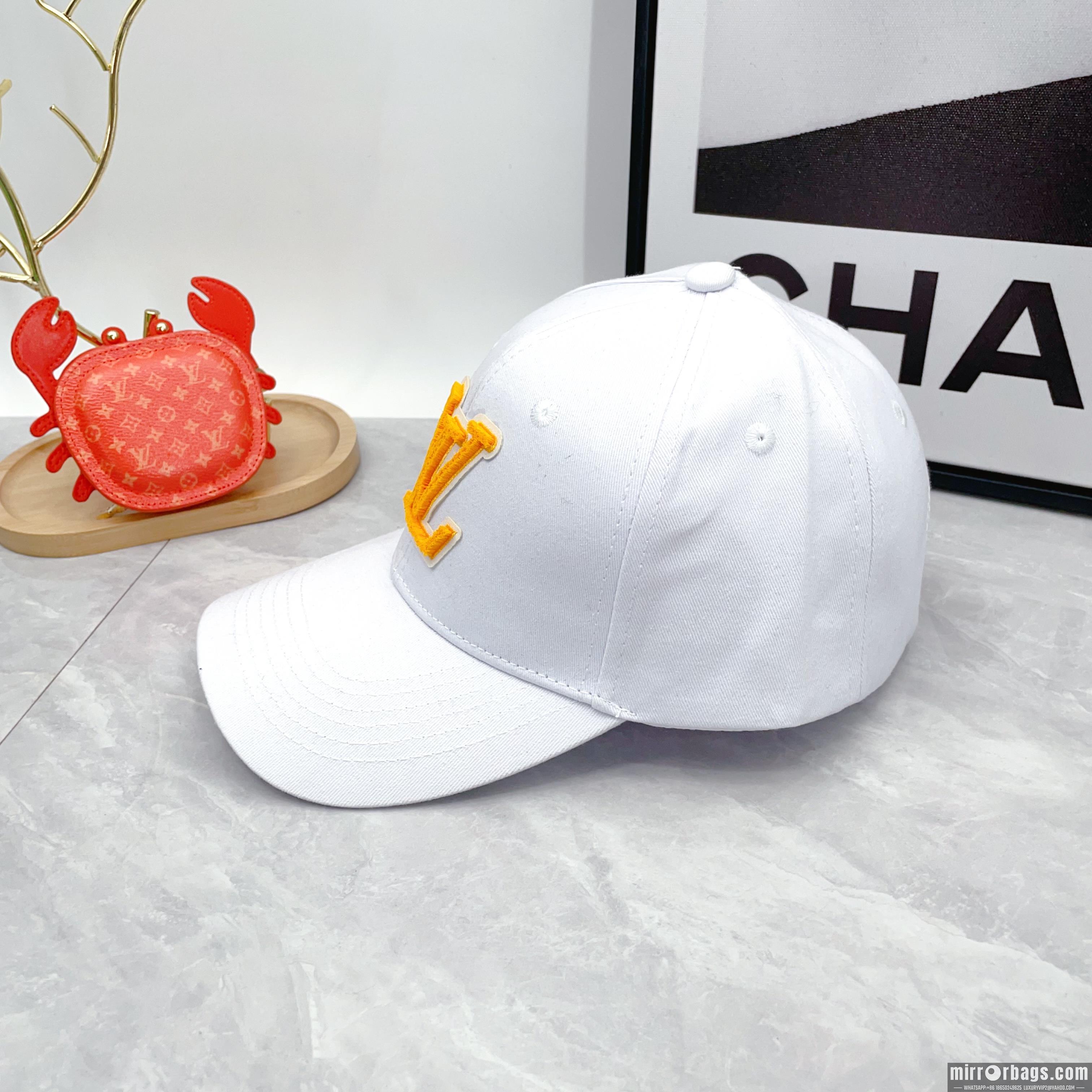 Replica LV Hat dx04
