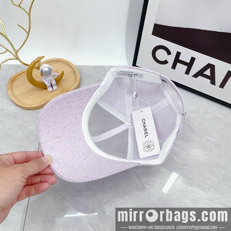 Replica Chanel Cap dx51