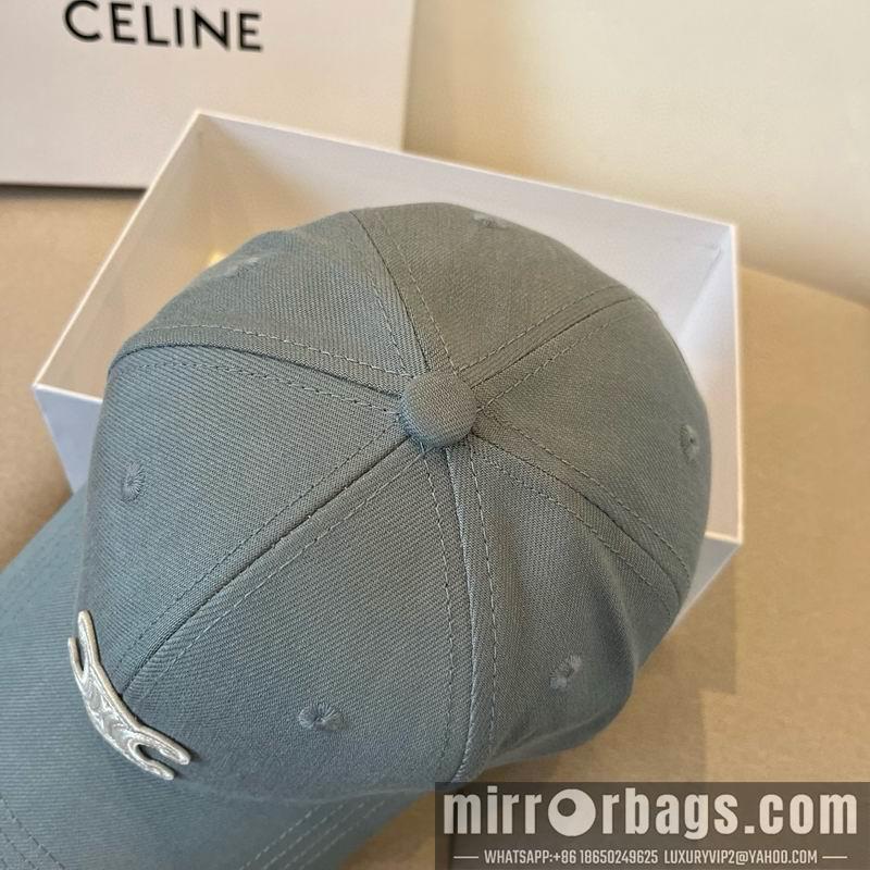Replica Celine cap dx43
