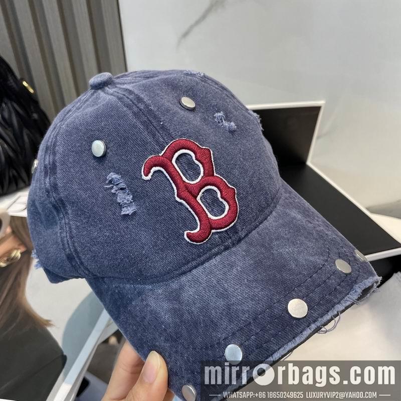 Replica MLB cap 040201
