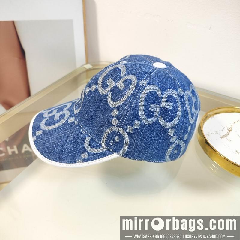 Replica Gucci cap dx11