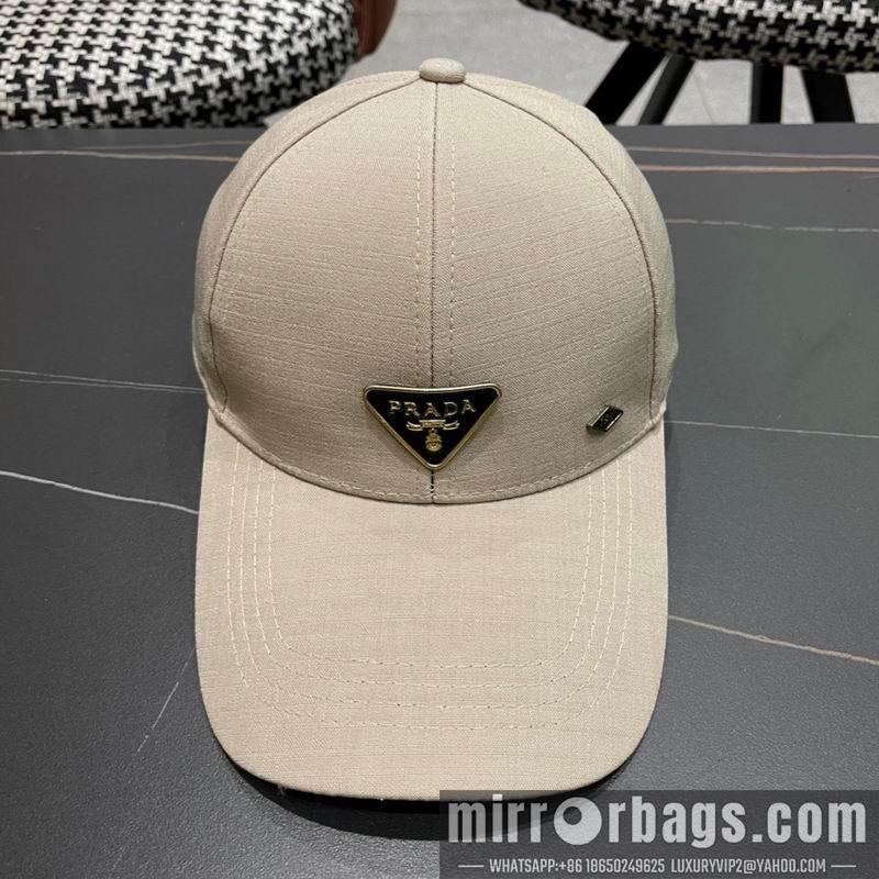 Replica Prada cap 072802