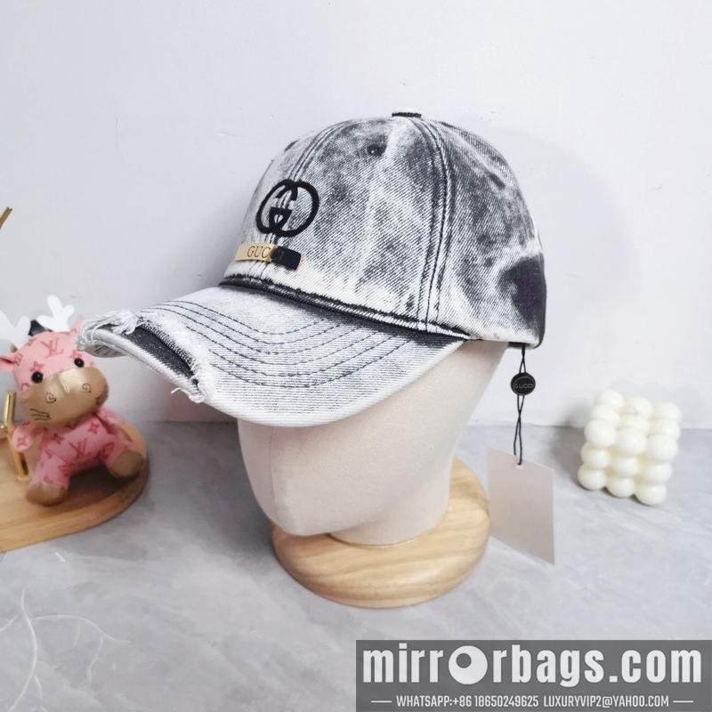 Replica Gucci Hat dx01