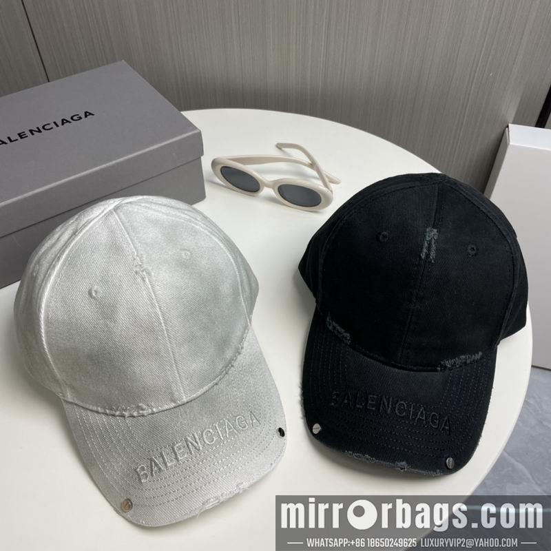 Replica Balenciaga cap 010201