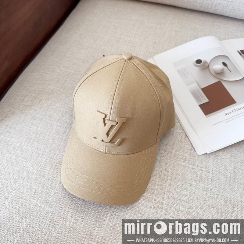 Replica LV Hat dx28