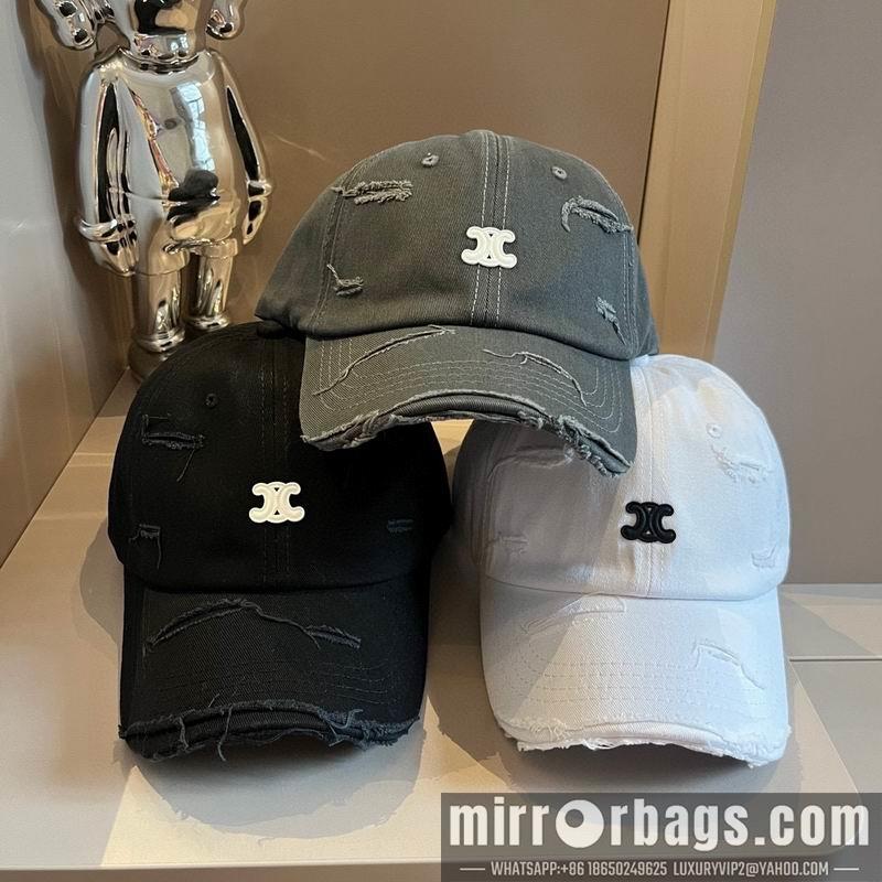 Replica Celine cap dx34