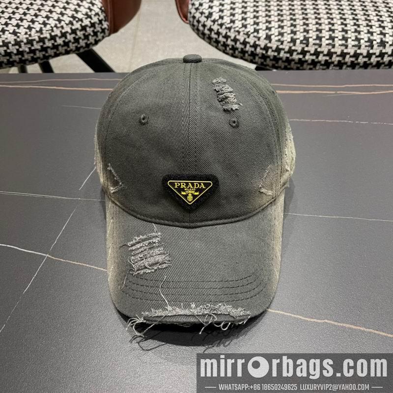 Replica Prada cap 090601