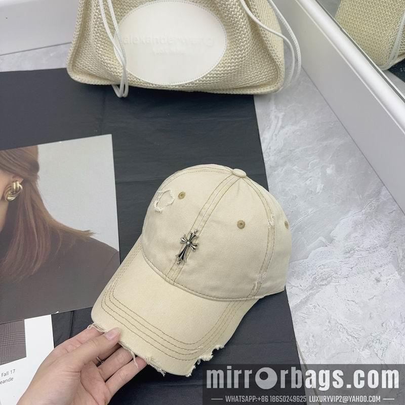Replica Chrome Hearts cap 041401
