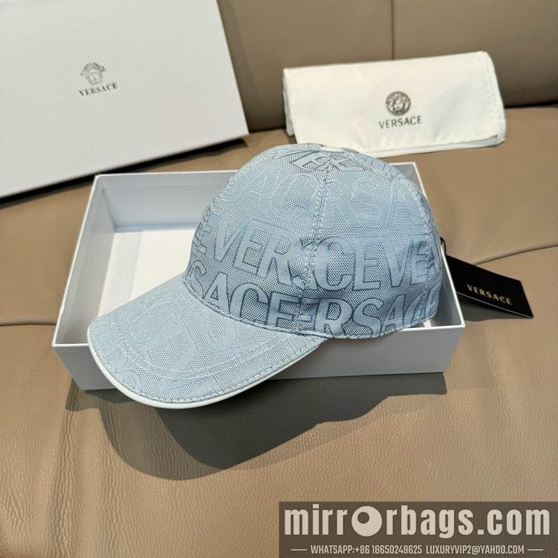 Replica Versace cap dx09
