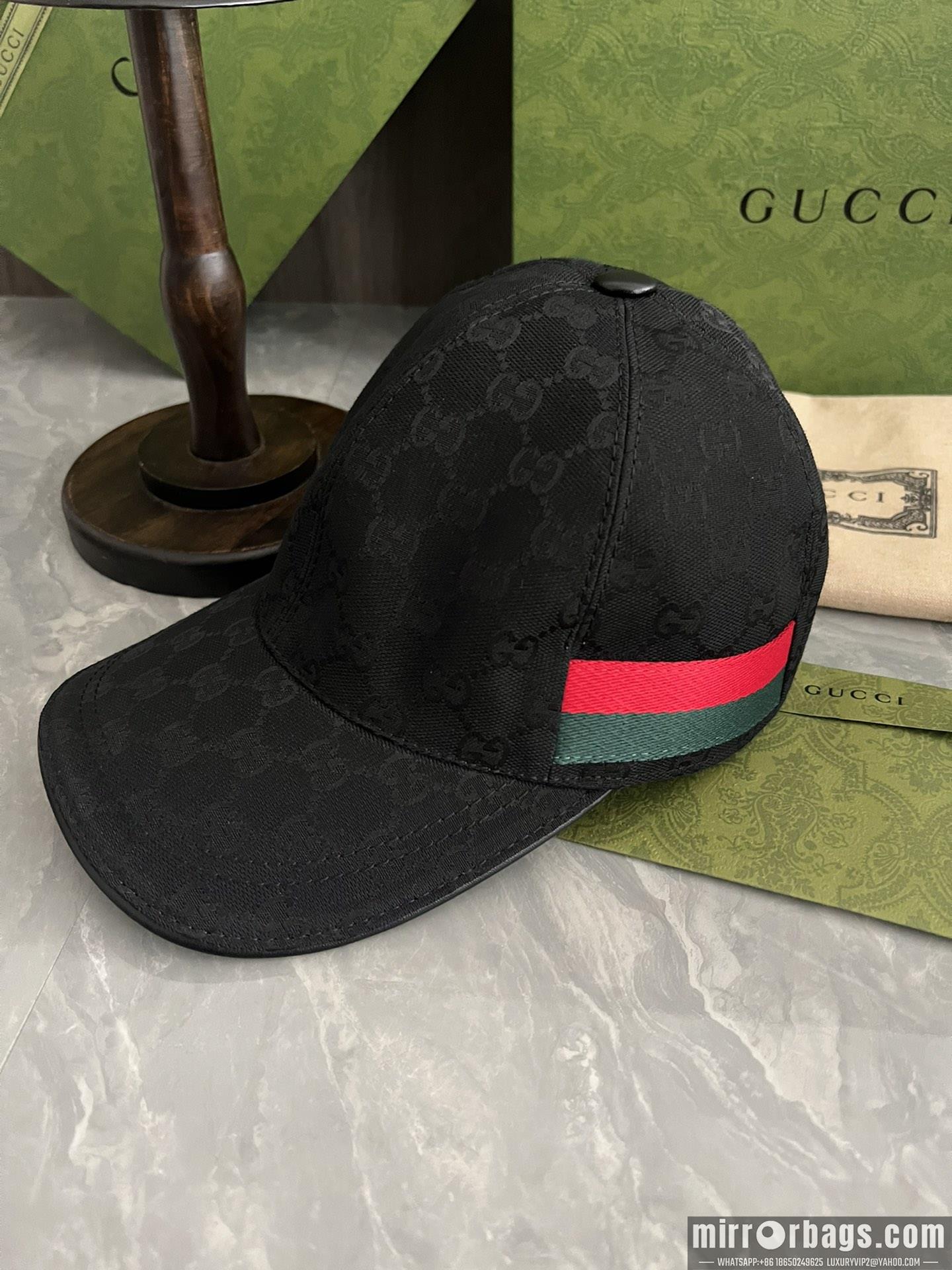 Replica Gucci Hat dx04