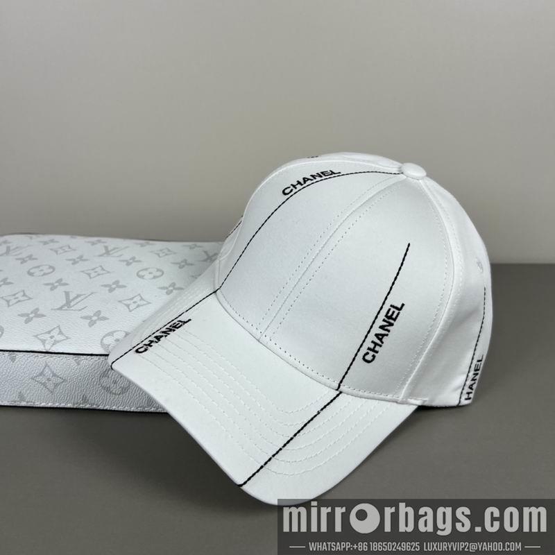 Replica Chanel cap dx31