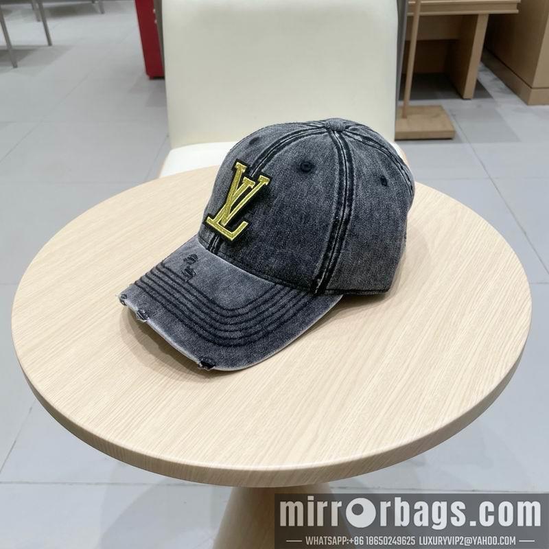 Replica LV Hat 010903