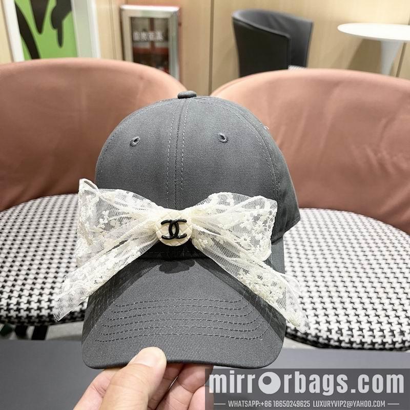 Replica Chanel cap 040201