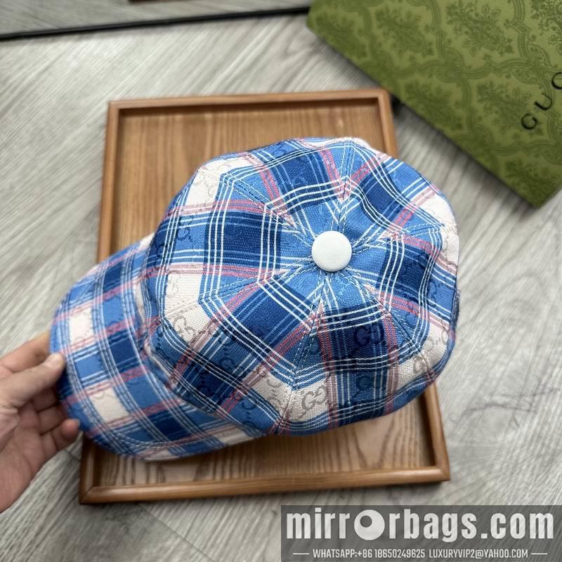 Replica Gucci cap dx13