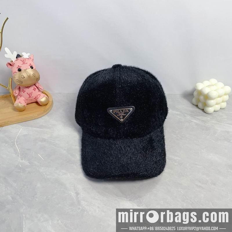Replica Prada cap dx38