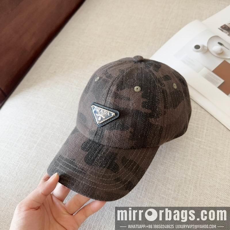 Replica Prada cap dx61