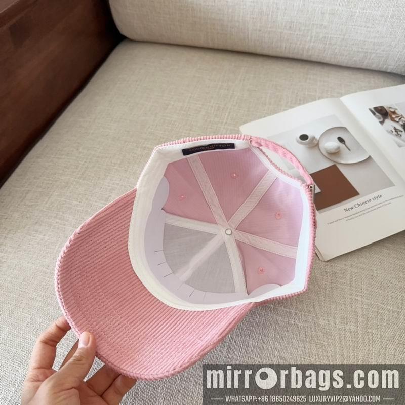 Replica LV cap 122802