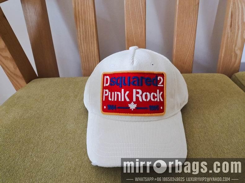 Replica DSQ Cap y 55