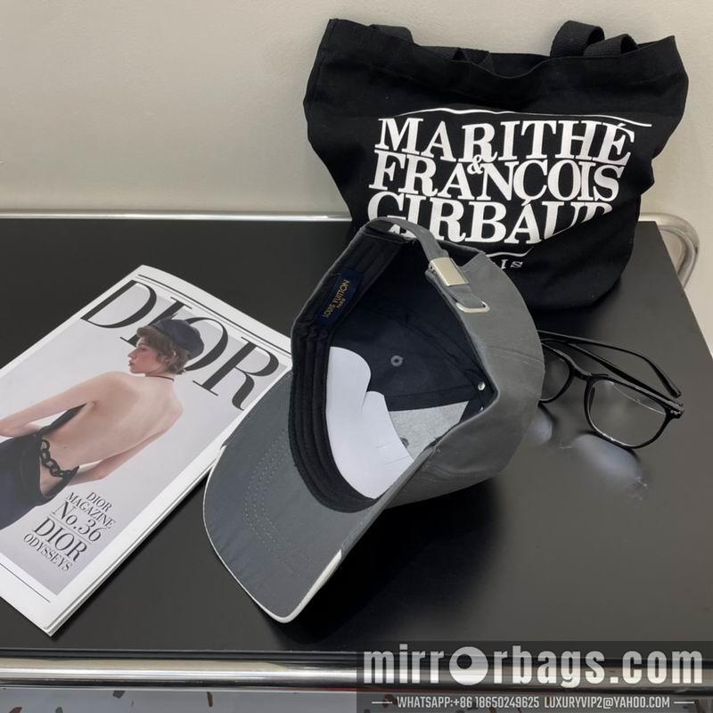 Replica LV cap 042801