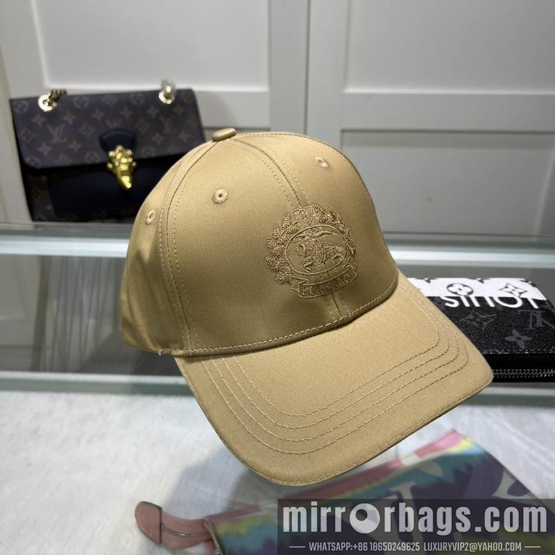 Replica Burberry cap dx13