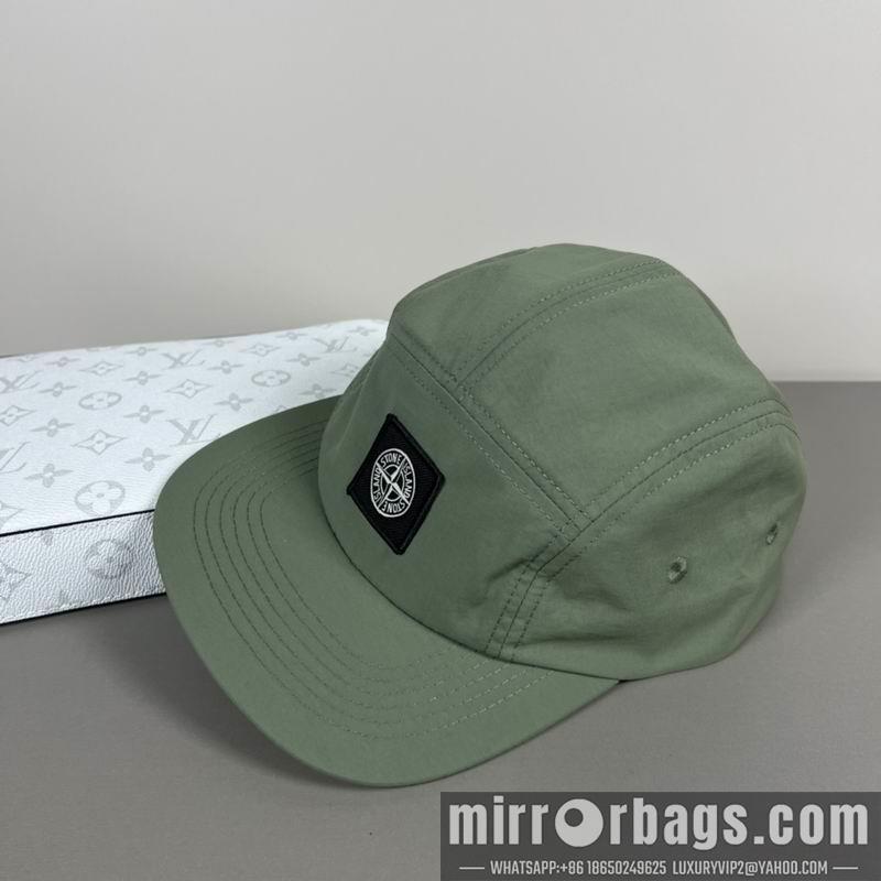 Replica Stone Island cap dx05