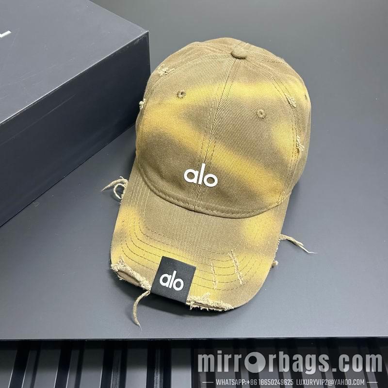 Replica Alo Cap dx31