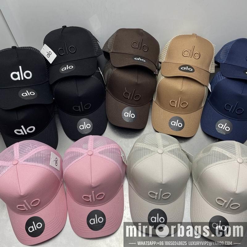 Replica Alo cap dx20