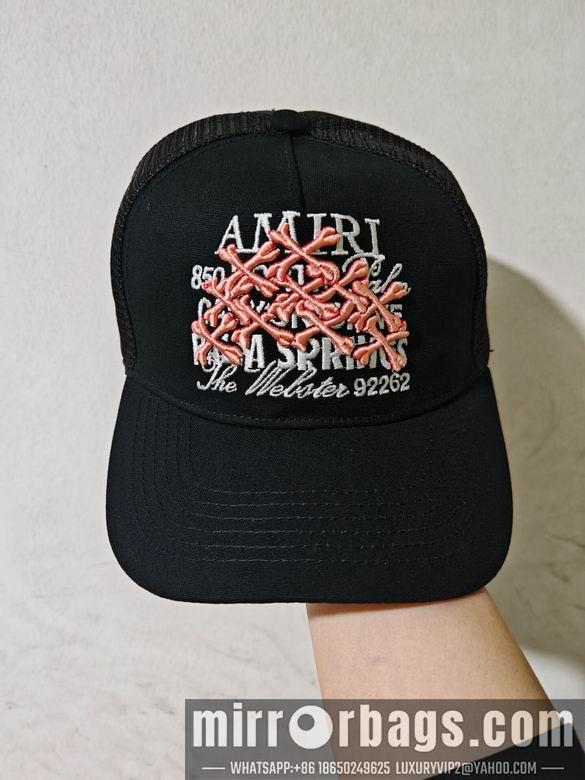 Replica Amiri Cap 64
