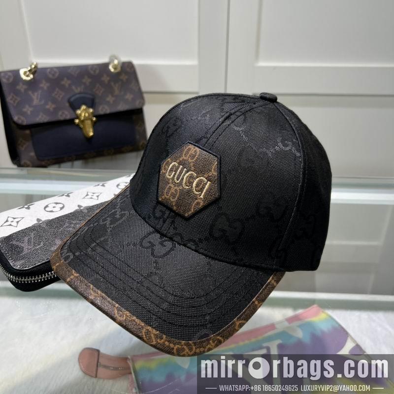 Replica Gucci Hat dx43