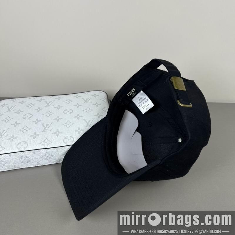 Replica Fendi cap dx75