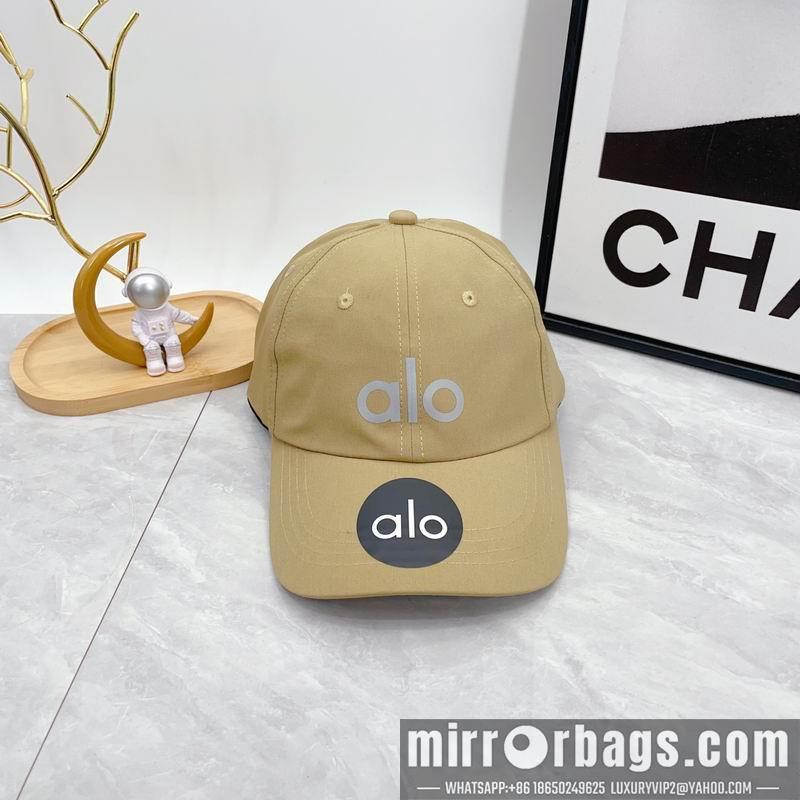 Replica Alo cap dx38