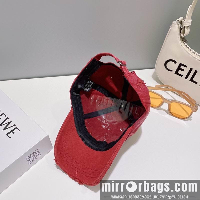 Replica Prada Hat dx05