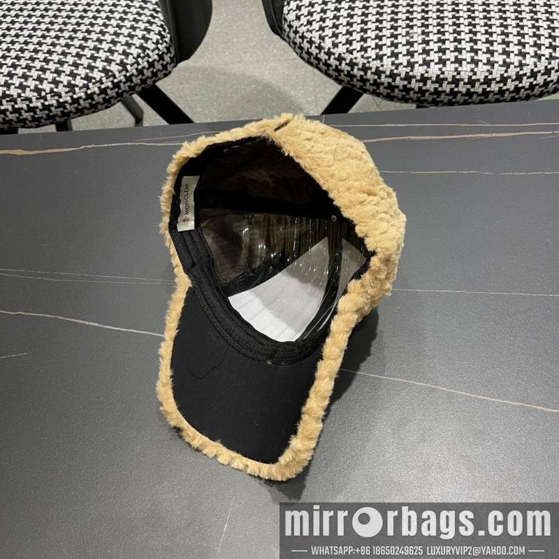 Replica Moncler cap 102801