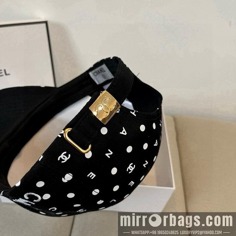 Replica Chanel cap dx30