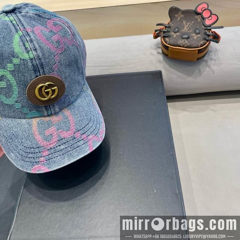 Replica Gucci cap 020801