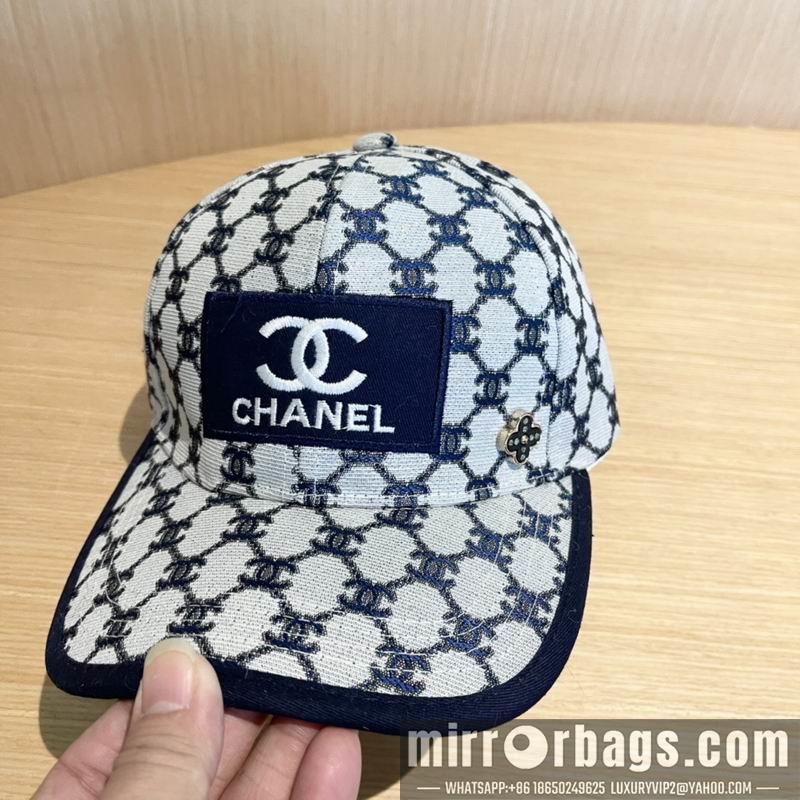 Replica Chanel Hat 010404