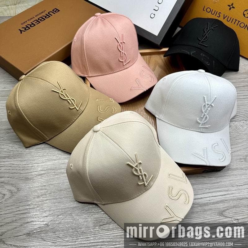 Replica YSL cap dx19