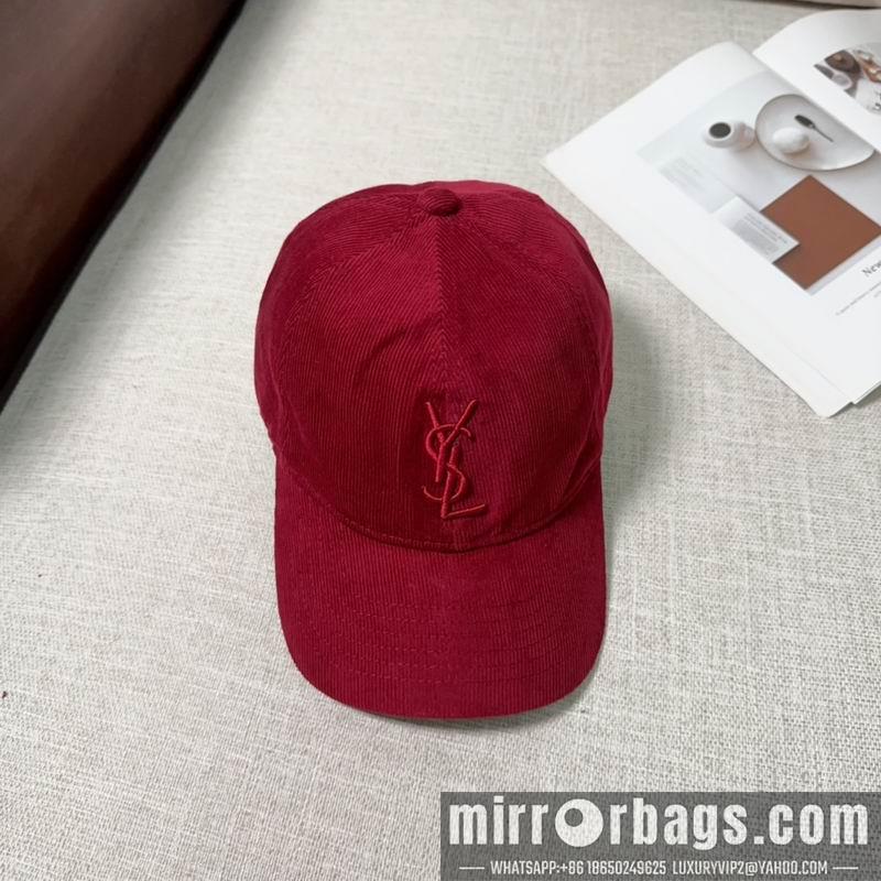 Replica YSL cap dx30