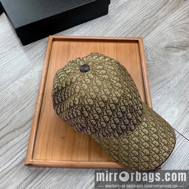 Replica Dior cap dx02