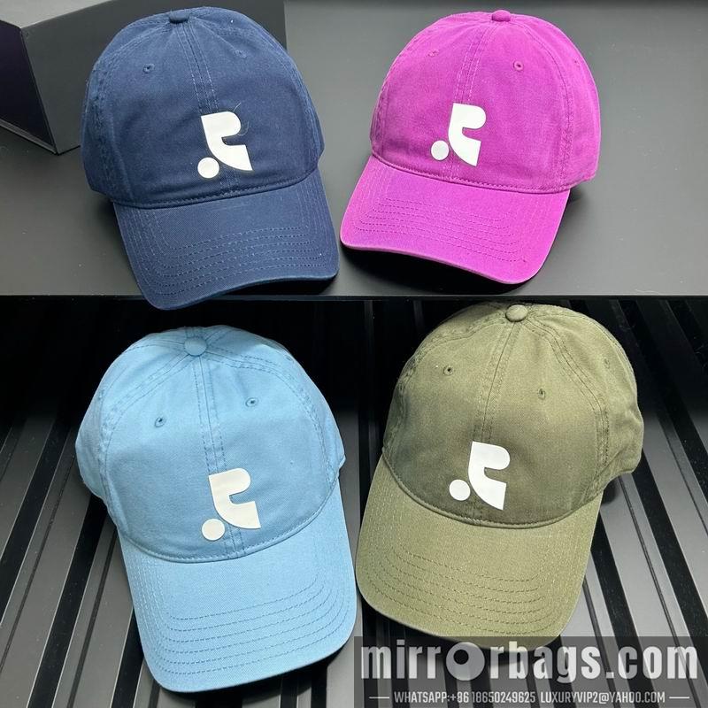 Replica Rest Recreation Cap dx01