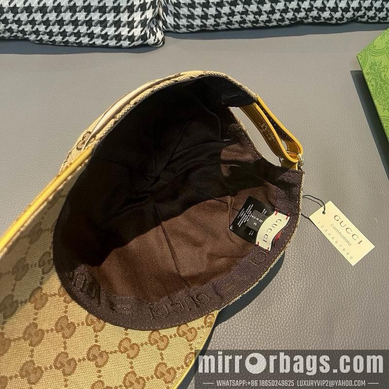 Replica Gucci cap dx136