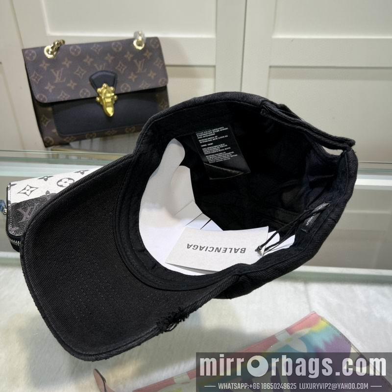 Replica Balenciaga Hat dx63