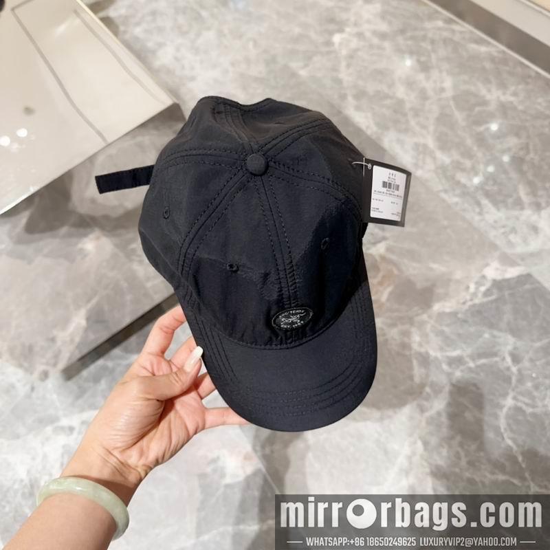Replica Arcteryx cap dx10