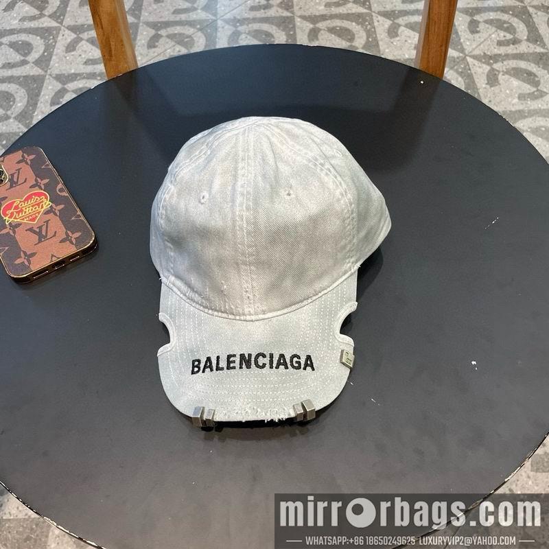 Replica Balenciaga cap 081802