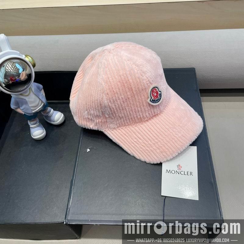 Replica Moncler cap 010902